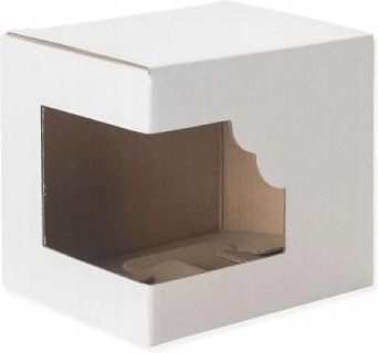 Brakweny Kubek Olgierd Jest Jak Gołąb 330ml - zdjęcie 2