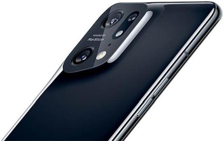 Produkt z Outletu: Oppo Find X5 Pro 12/256Gb Dualsim Black - zdjęcie 2