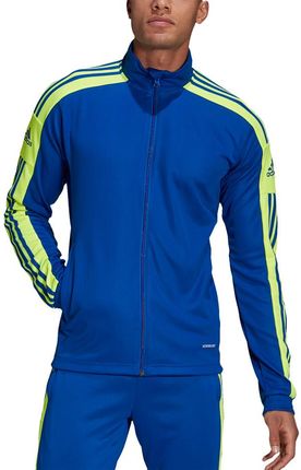 ND05_B14862-S GP6466 Bluza meska adidas Squadra 2 - zdjęcie 2