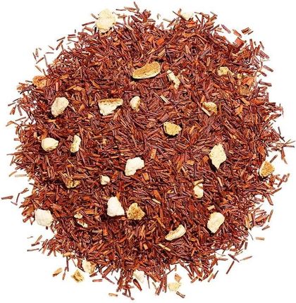 Ronnefeldt Rooibos Orange Sahne 100g - zdjęcie 2