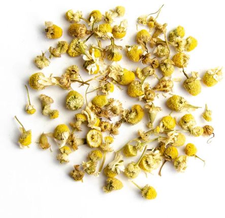 Althaus Chamomile Meadow Herbata Sypana 75g - zdjęcie 2