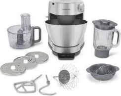 Zdjęcie Produkt z Outletu: Kenwood Khc29A.O0Si 1000W Wyciskarka Do Cytrusów Rozdrabniacz Blender Kielichowy (KHC29AO0SI) - Węgorzyno