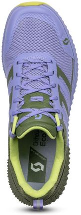 Buty trailowe damskie SCOTT SCO Kinabalu 2 - zdjęcie 2