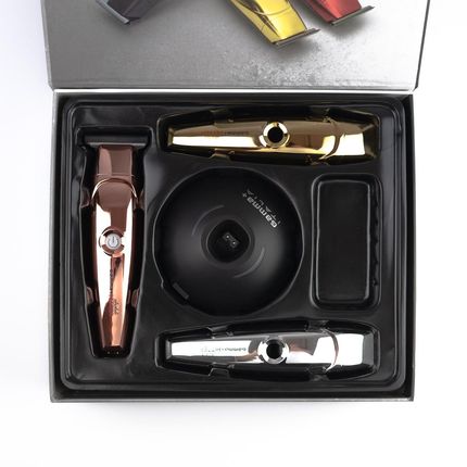 Produkt z Outletu: Gamma Più Outlet Trymer Gamma Piu Hitter (63) - zdjęcie 2