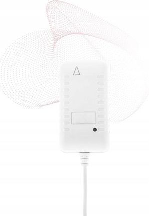 Nokano Lampa Uv Led 48W Sensor Ruchu LCD Low Heat Pedicure - zdjęcie 6