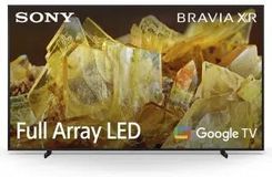 Zdjęcie Produkt z Outletu: Sony Xr-98X90L 98" Full Array Led 4K 120Hz Google Tv Dolby Vision Dolby Atmos Hdmi 2.1 Dvb-T2 (XR98X90LAEP) - Stryków