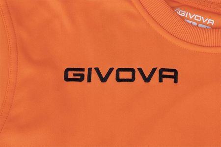 ND05_G1166-0001-XS Bluza Givova Maglia One pomara - zdjęcie 2
