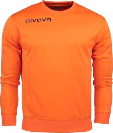 ND05_G1166-0001-M Bluza Givova Maglia One pomaran - zdjęcie 2