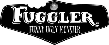 FUGGLER potwór figurka 12993 >> Twoje zadowolenie jest dla nas priorytetem << - zdjęcie 4