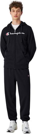 Bluza męska Champion Full Zip Hoodie - zdjęcie 2