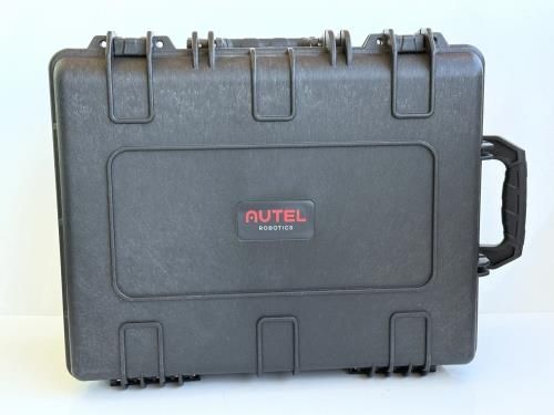 Zdjęcie Produkt z Outletu: Autel Walizka Do Dron Evo Ii Pro Enterprise, Nowa (C64B96984) - Piaski