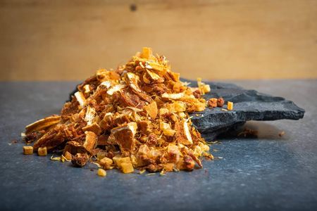 Progressive Mango Tango 50g Herbata Owocowa Ananas Szafran Truskawka - zdjęcie 3