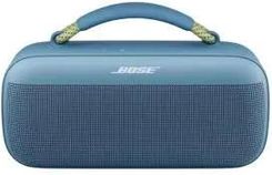 Zdjęcie Produkt z Outletu: Bose Soundlink Max Niebieski (8838480020) - Świerzawa