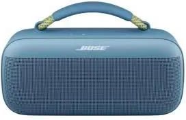 Zdjęcie Produkt z Outletu: Bose Soundlink Max Niebieski (8838480020) - Świerzawa