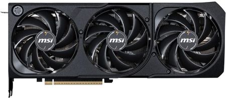 Msi GeForce RTX 5070 Shadow 3X OC 12GB GDDR7 (507012GSHADOW3XOC) - zdjęcie 2