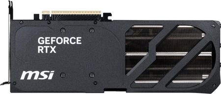Msi GeForce RTX 5070 Shadow 3X OC 12GB GDDR7 (507012GSHADOW3XOC) - zdjęcie 3