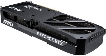 Msi GeForce RTX 5070 Shadow 3X OC 12GB GDDR7 (507012GSHADOW3XOC) - zdjęcie 4