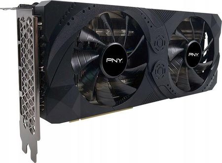 Pny Nvidia GeForce Rtx 3060 Ti 8 Gb GDDR6 (VCG3060T8LDFMPB) - zdjęcie 5