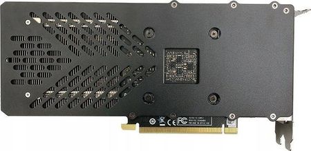 Pny Nvidia GeForce Rtx 3060 Ti 8 Gb GDDR6 (VCG3060T8LDFMPB) - zdjęcie 4