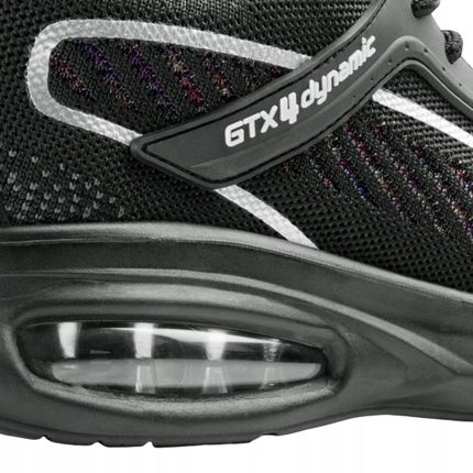 Art.Mas Buty Robocze Półbuty Robocze S1 Bhp Sportowe Lekkie Oddychające Z Noskiem - zdjęcie 2