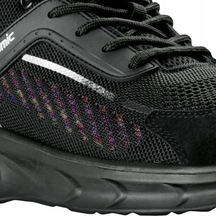 Art.Mas Buty Robocze Półbuty Robocze S1 Bhp Sportowe Lekkie Oddychające Z Noskiem - zdjęcie 5
