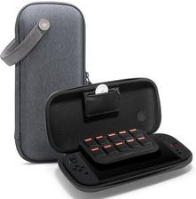 Zdjęcie Spigen etui Klasden Pouch Nintendo Switch 2 Charcoal Grey - Słupsk