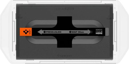 Spigen Szkło Hartowane Glas.Tr