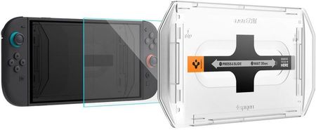 Spigen Szkło Hartowane Glas.Tr