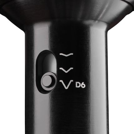 Audix D6X mikrofon dynamiczny do stopy - zdjęcie 4