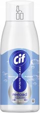 Cif Infinite Clean All in One Sensitive Lotus & Mineral Salt Spray Refill 590ml