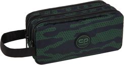 Zdjęcie Patio Saszetka Potrójna Z Rączką Coolpack Primus Greeneh - Jelenia Góra