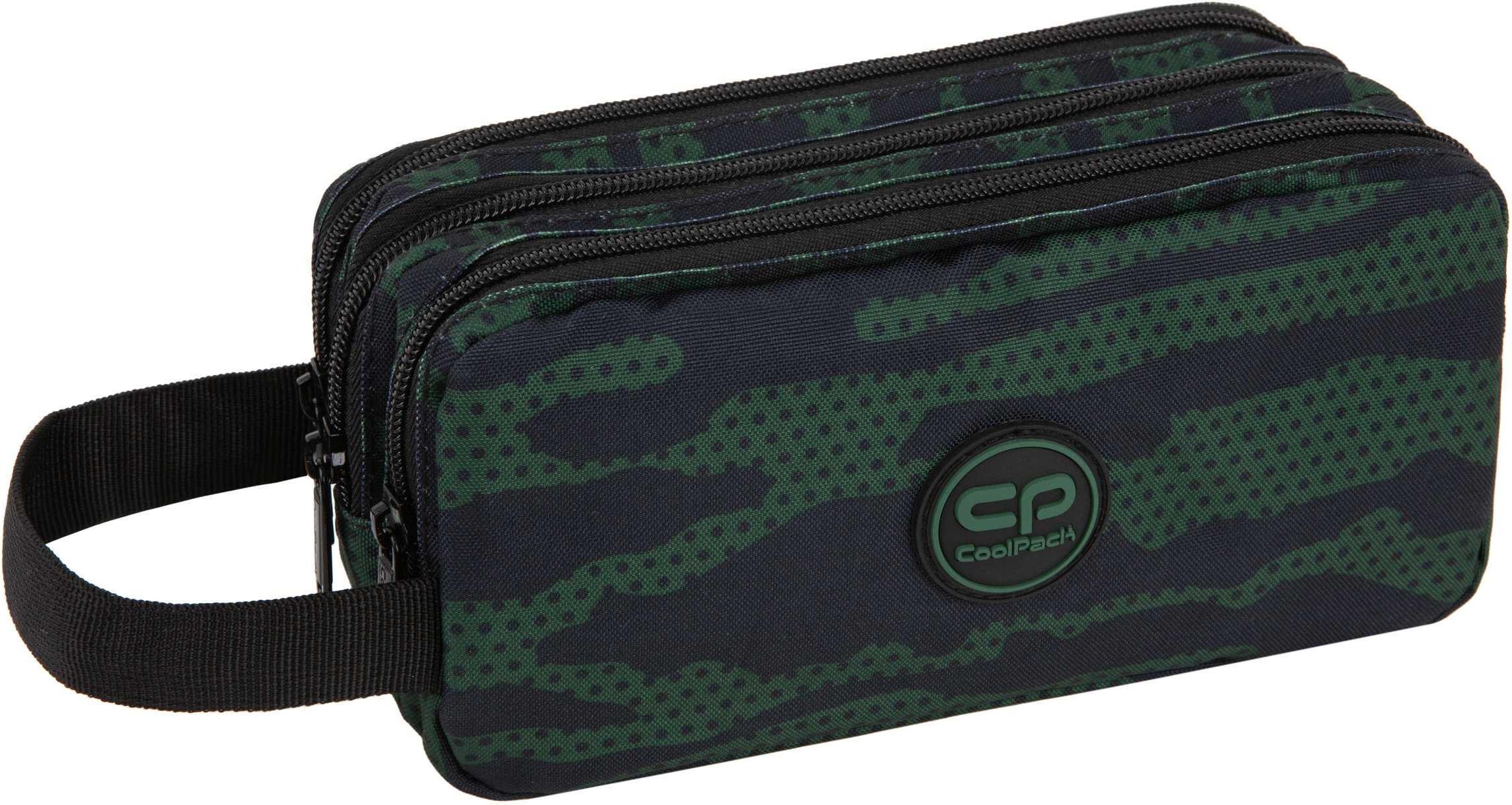 Zdjęcie Patio Saszetka Potrójna Z Rączką Coolpack Primus Greeneh - Jelenia Góra