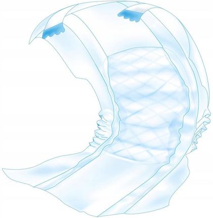 Trixie Pieluchy Dla Dorosłych Psów 12szt. Rozmiar L-Xl Obwód 60-80cm - zdjęcie 2