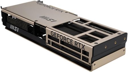 Msi GEFORCE RTX 5070 TI 16G INSPIRE 3X OC NVIDIA 16 GB GDDR7 (GEFORCERTX5070TI16GINSPIRE3XOC) - zdjęcie 3