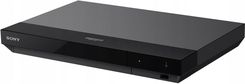 Zdjęcie Odtwarzacz Blu-ray Sony (UBPX700K) - Dobrzyń nad Wisłą