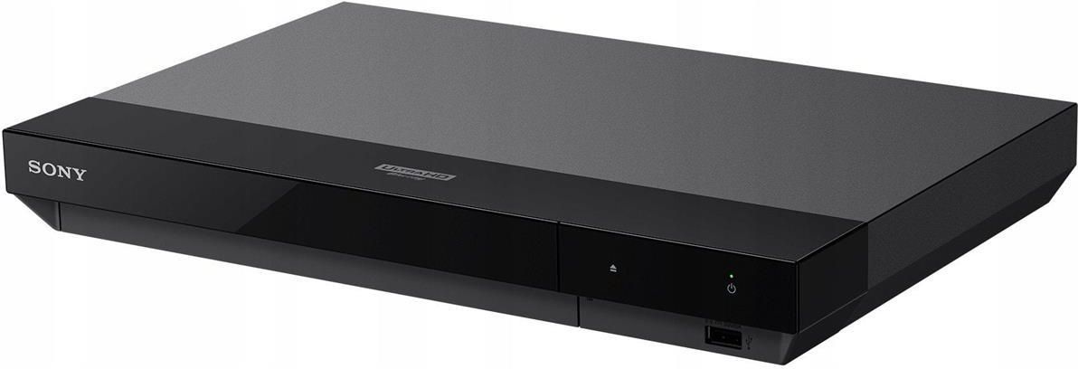 Zdjęcie Odtwarzacz Blu-ray Sony (UBPX700K) - Dobrzyń nad Wisłą