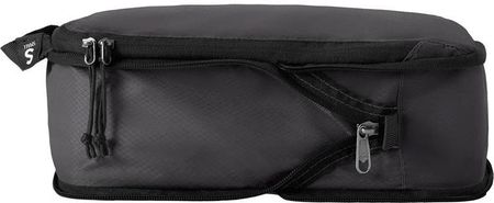 Eagle Creek Zestaw Organizerów Pack-It Isolate Compression Cube Set S/M - Black/Black - zdjęcie 2