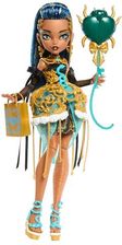 Zdjęcie Monster High Straszysłodkie urodziny Cleo de Nile Lalka JBG73 JBG76 - Skarżysko-Kamienna