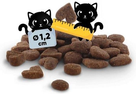 Lucky Lou Food Code Mono Pstrąg 340g - zdjęcie 3