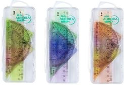 Zdjęcie M&Amp;G Zestaw Geometryczny Aurora 4 Elementy M&G - Bisztynek