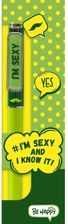 Zdjęcie Długopis Pop Art I'M Sexy - Stepnica