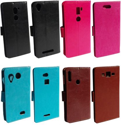 Gsm4Fun Etui Ksiazka Do Cat S42 - zdjęcie 4