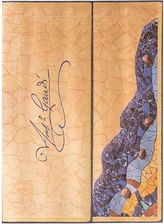 Zdjęcie Teczka A4 Gaudi The Manuscript Of Reus Pa9859-1 - Czempiń