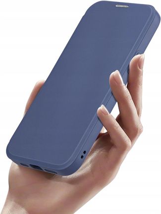 Dux Ducis Etui Skin X Pro Do Iphone 15 Plus Z Magsafe I Klapką - zdjęcie 6