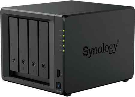 Synology DS925+ - zdjęcie 2