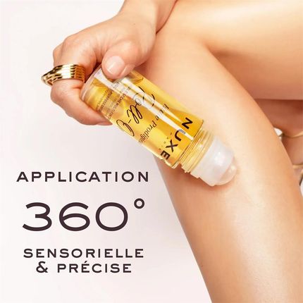 Nuxe Huile Prodigieuse Or Roll-On Suchy olejek 60ml - zdjęcie 4