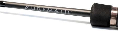 Shimano Wędka Lurematic Bass Spinning 1,98M 4 12G 2 Cz. - zdjęcie 2