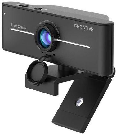 Creative Live! Cam Sync 4K V2 (73VF099000000) - zdjęcie 2