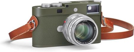 Aparat Leica M11-P Safari - zdjęcie 5