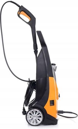 Myjka Wysokociśnieniowa Kraft&Dele 250 Bar 2200 W Kd499 - zdjęcie 6